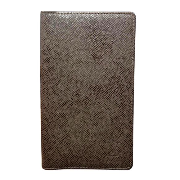 Louis Vuitton Long Wallet / Passport Case - Picture 1 of 10